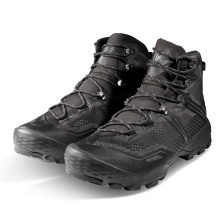 Mammut Wanderschuhe Ducan II High GTX (wasserdicht) 2024 schwarz Herren